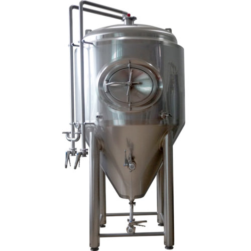 Brewery equipment