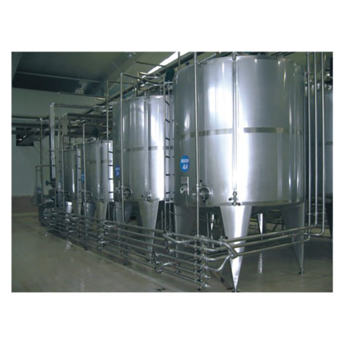 Beverages equipment