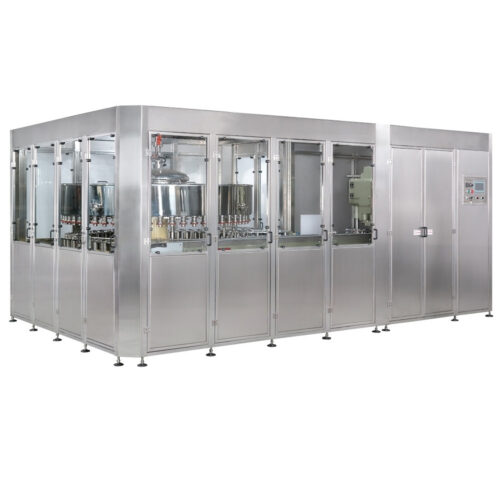 CAN Filling & Seaming