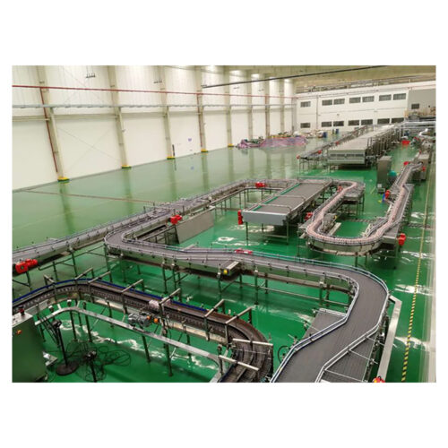 Conveyor System