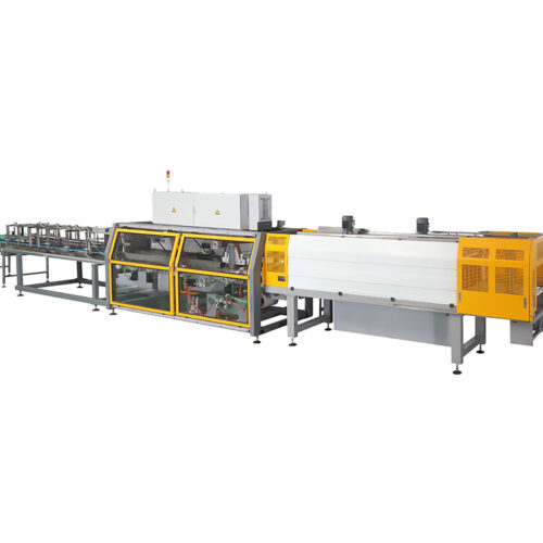 Film Wrapping Machine