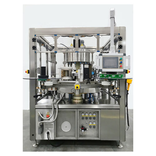 Labeling Machine