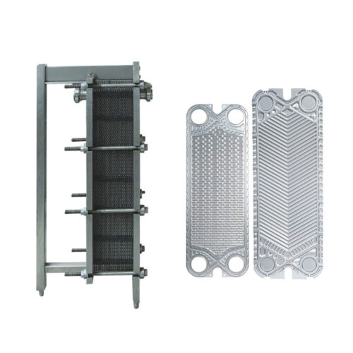 Plate Heat Exchanger