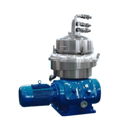 Centrifugal Separator